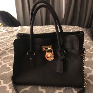 Michael kors tote
